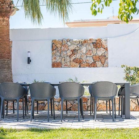 Toula'S Apartments Faliraki Dış mekan fotoğraf