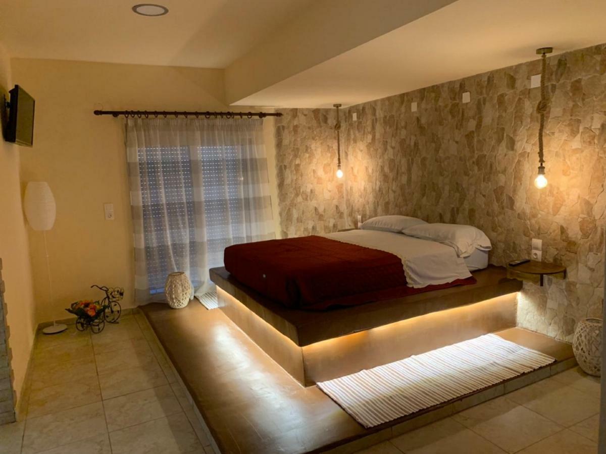 Toula'S Apartments Faliraki Dış mekan fotoğraf